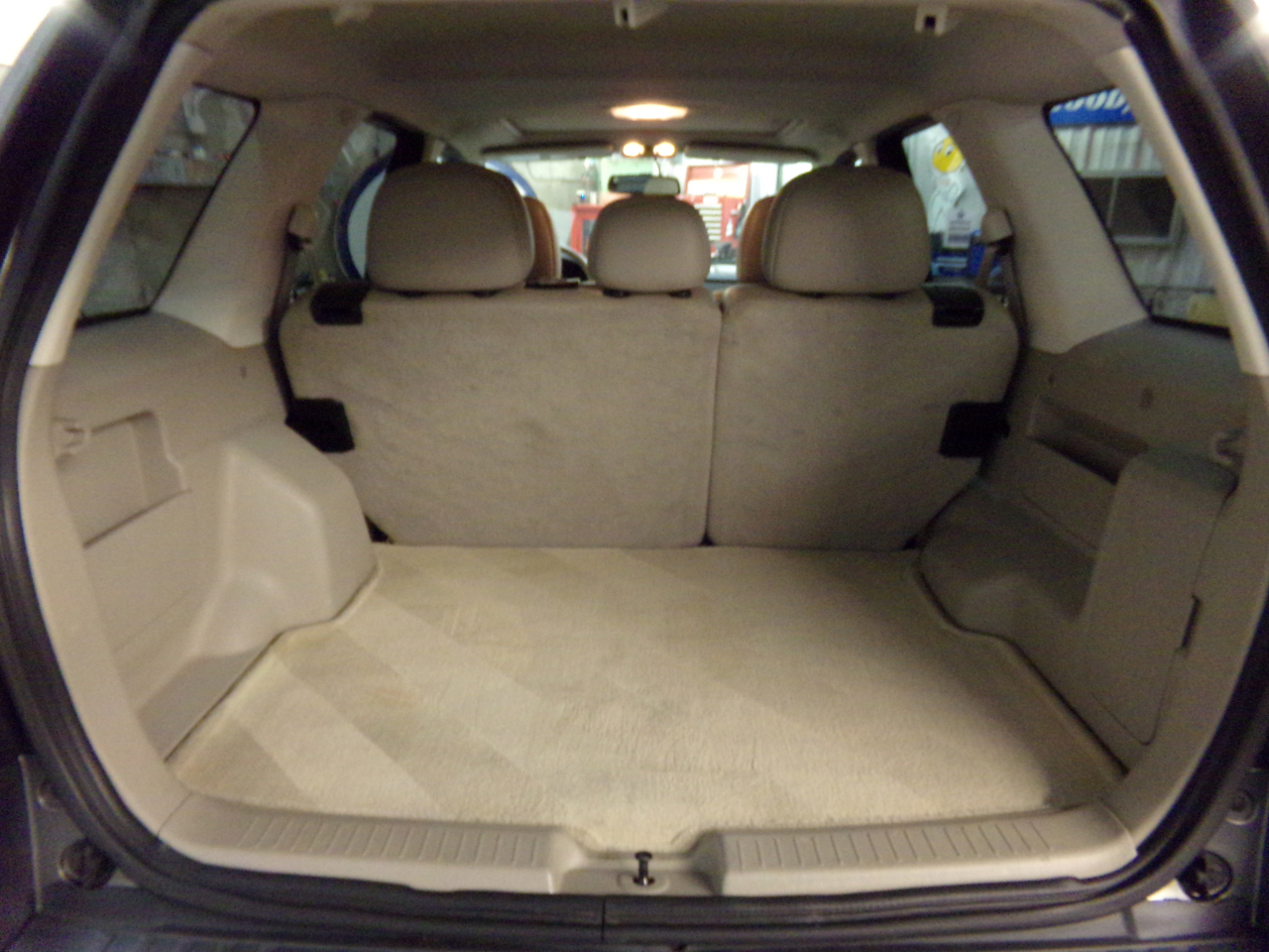 Ford Escape XLT FWD 2012 Ford Escape XLT FWD 2012