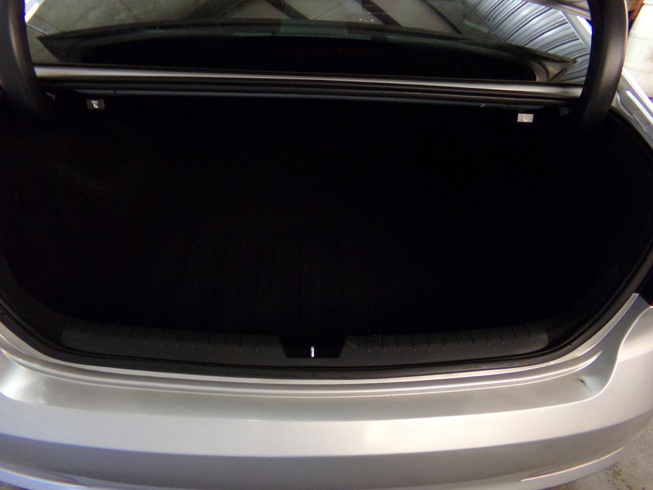 Hyundai Sonata SE 2017