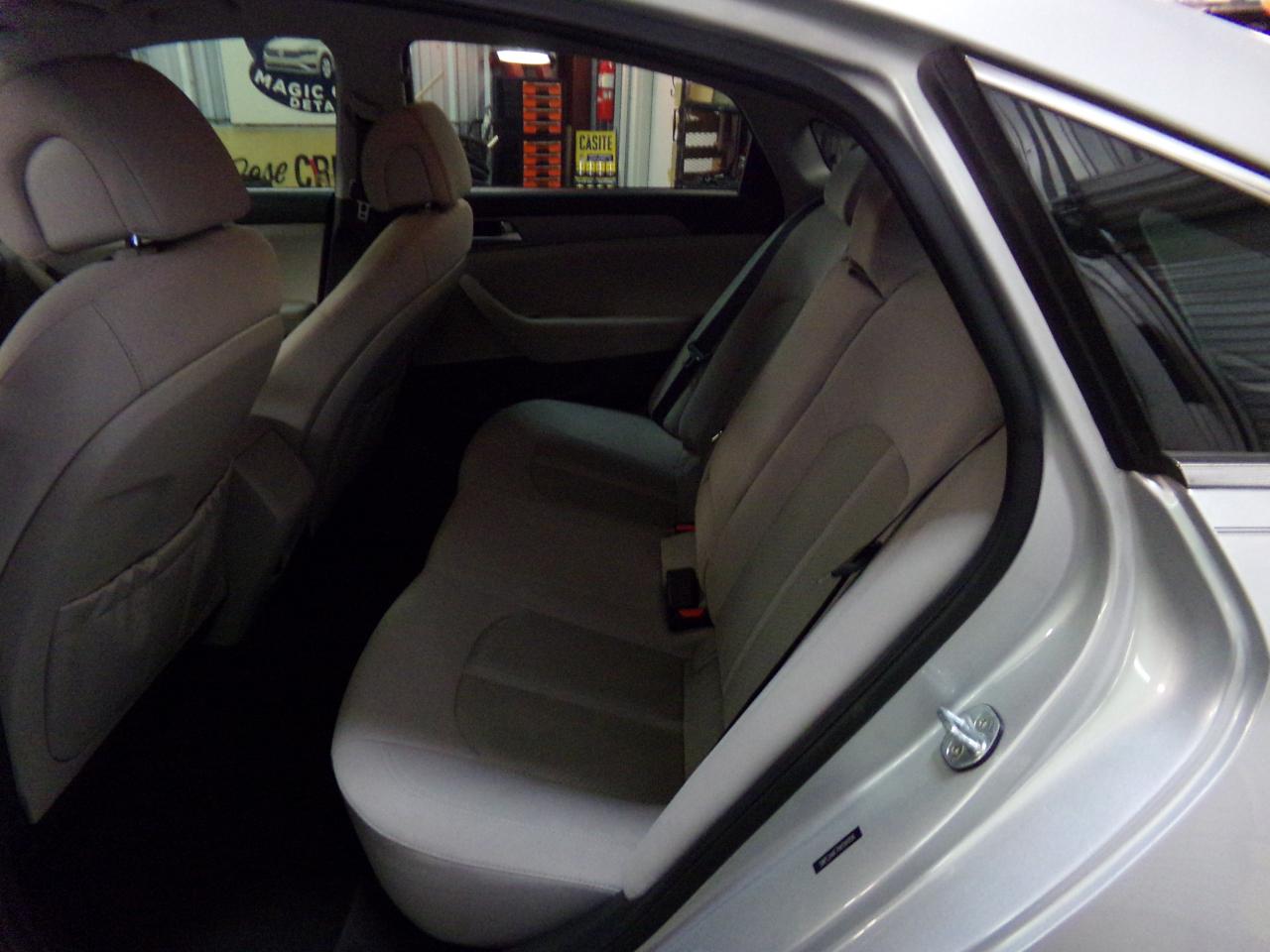 Hyundai Sonata SE 2017