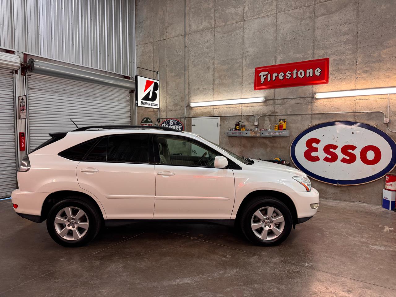 Lexus RX 350 AWD 2007