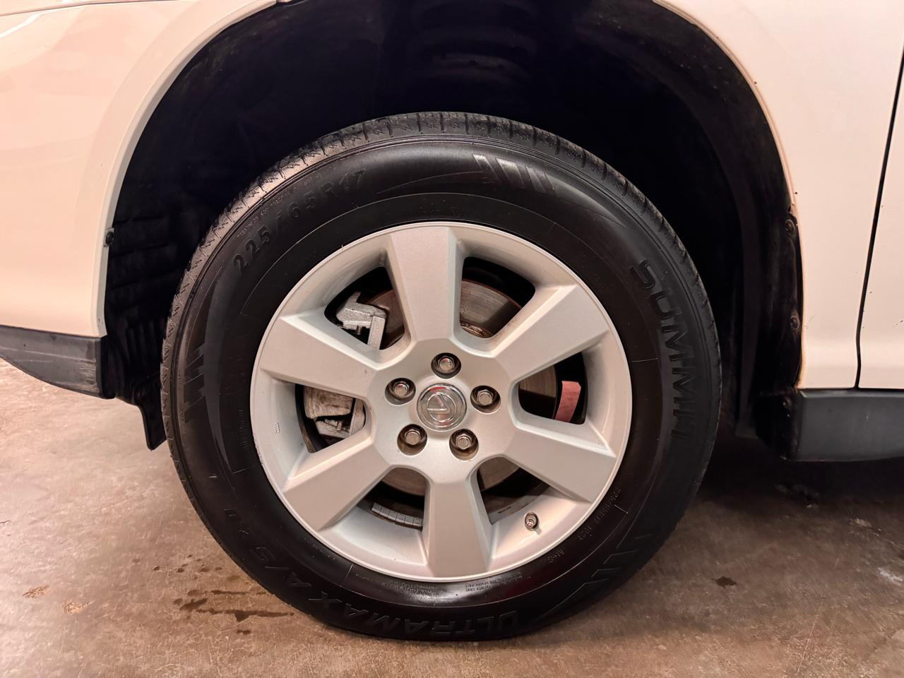 Lexus RX 350 AWD 2007