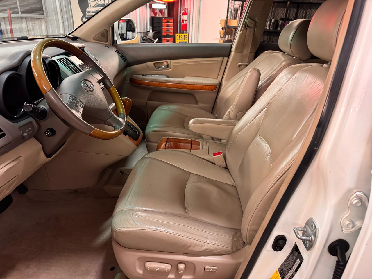 Lexus RX 350 AWD 2007