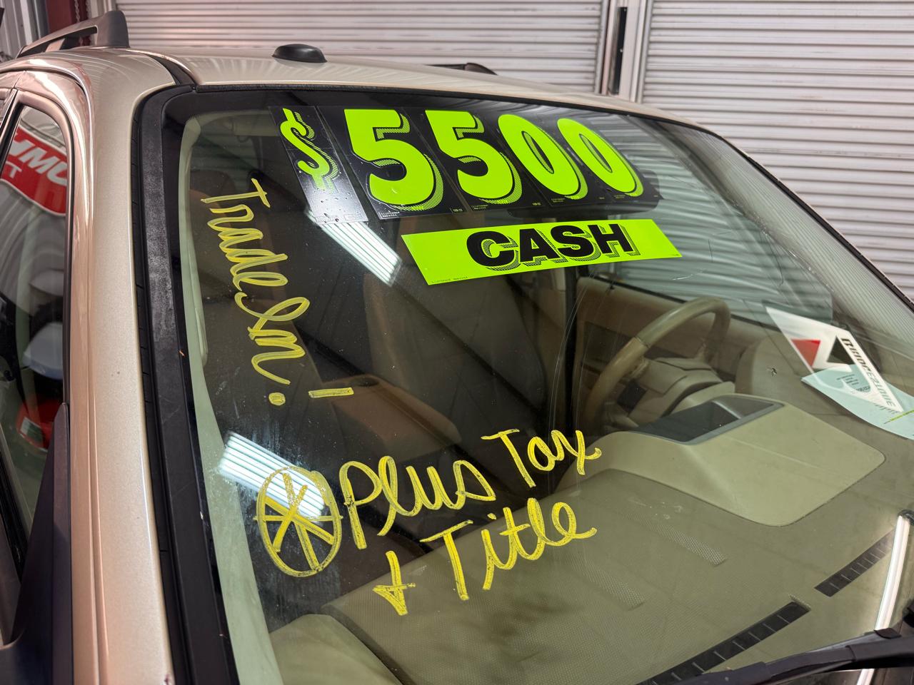 2012 Ford Escape XLT FWD