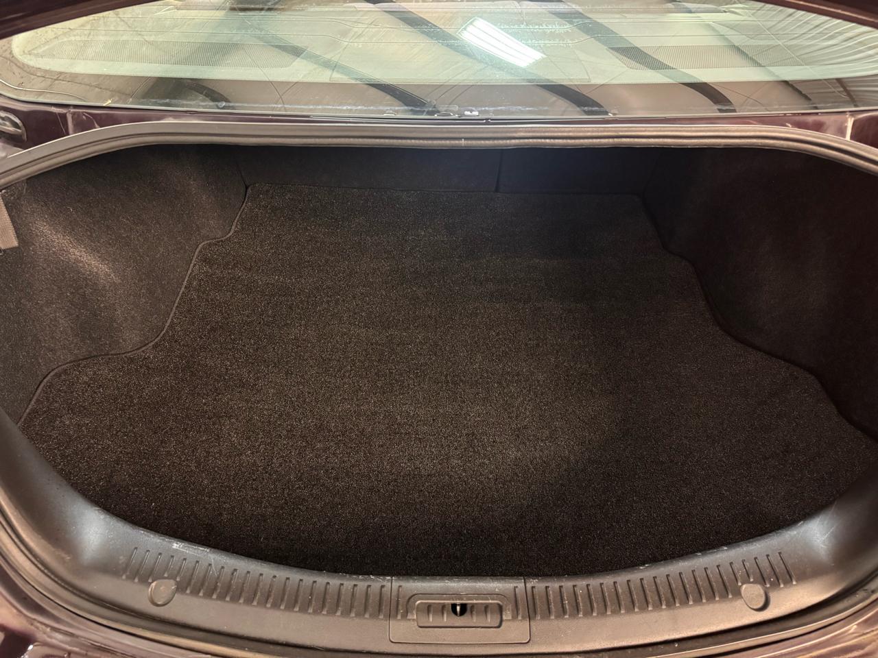 Mazda MAZDA6 s Grand Touring 2010