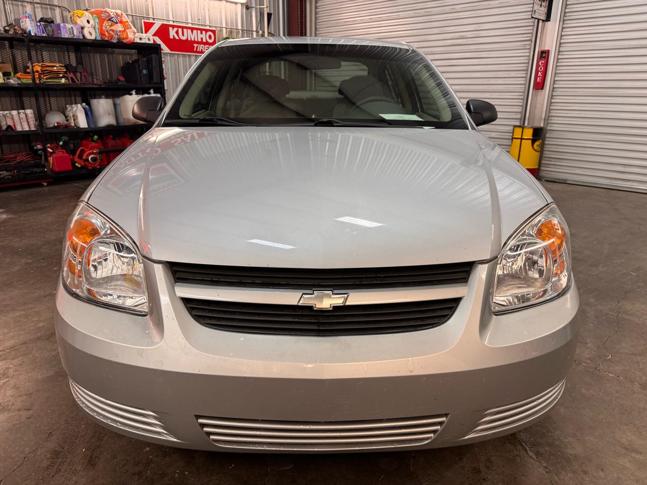Chevrolet Cobalt Sedan 2005
