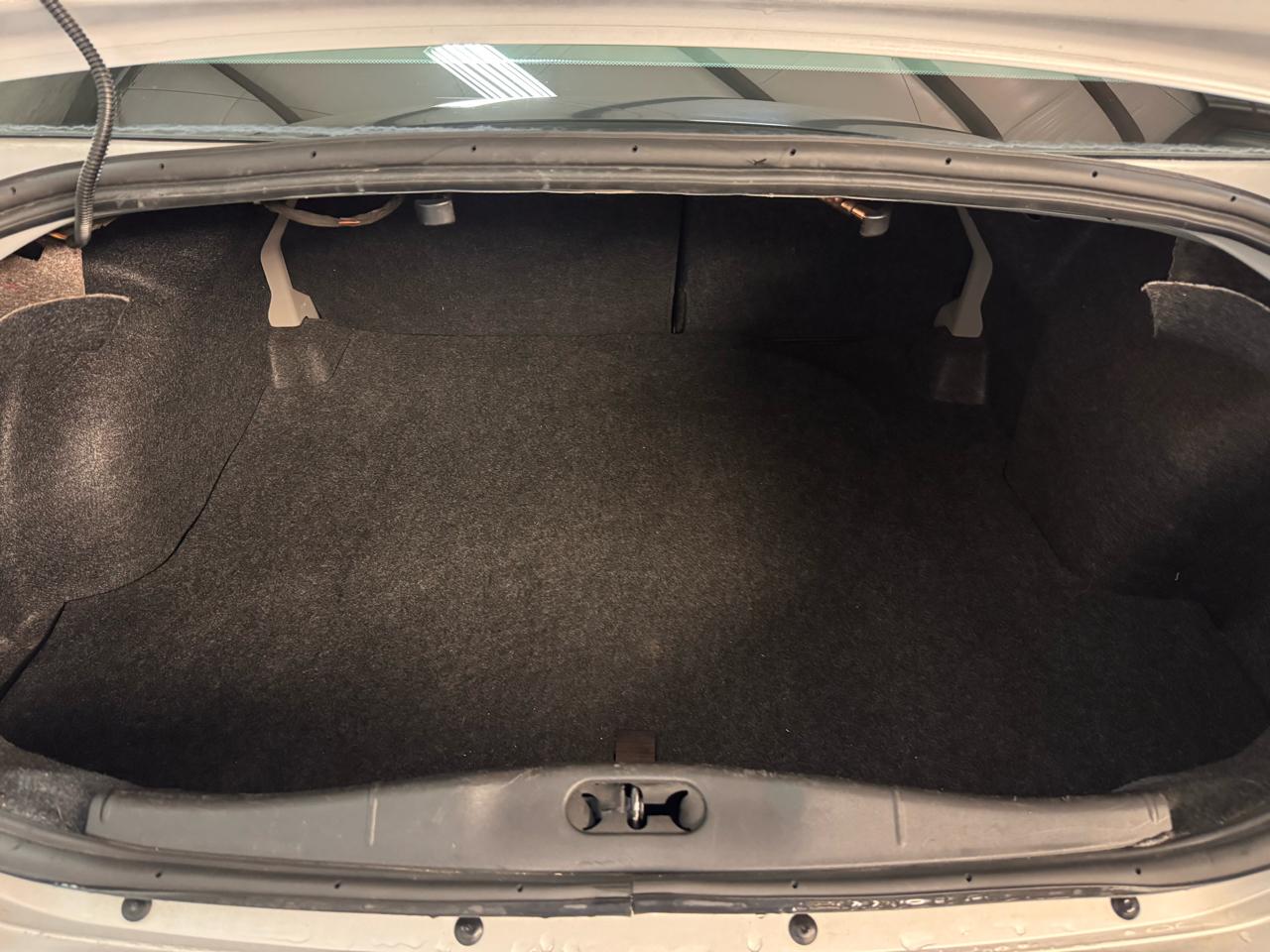 Chevrolet Cobalt Sedan 2005