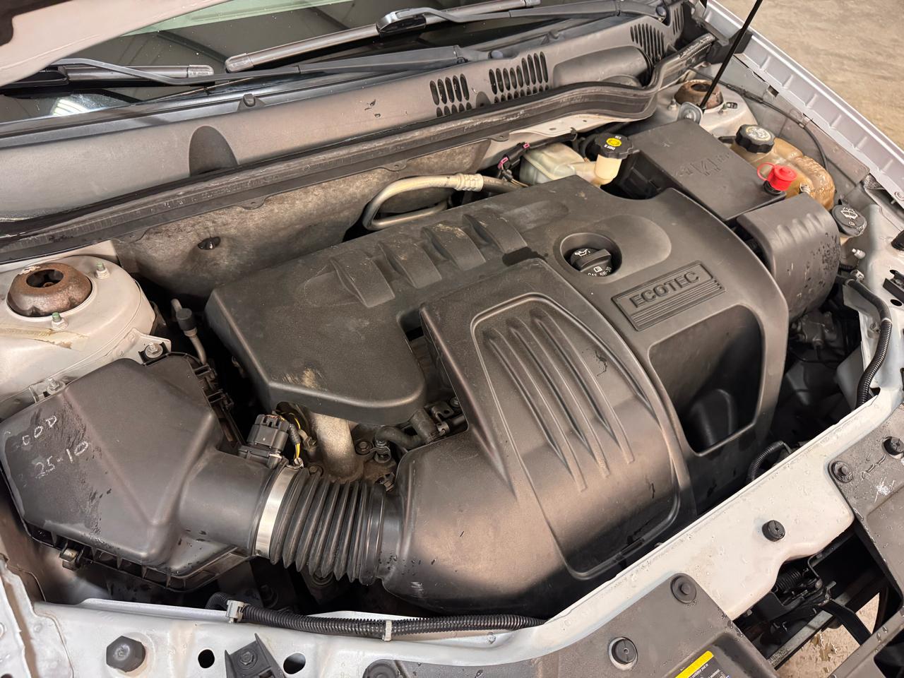 Chevrolet Cobalt Sedan 2005