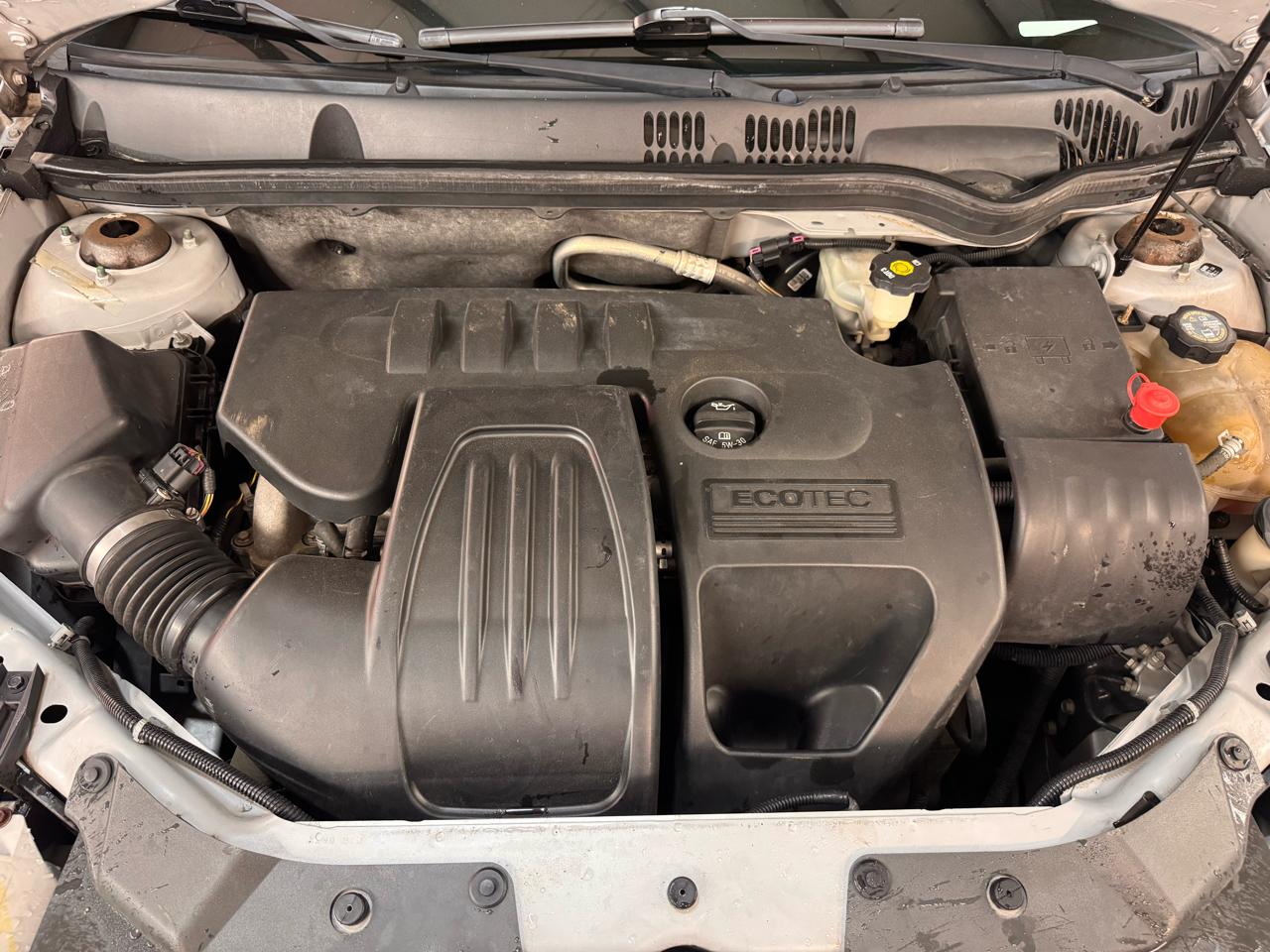 Chevrolet Cobalt Sedan 2005