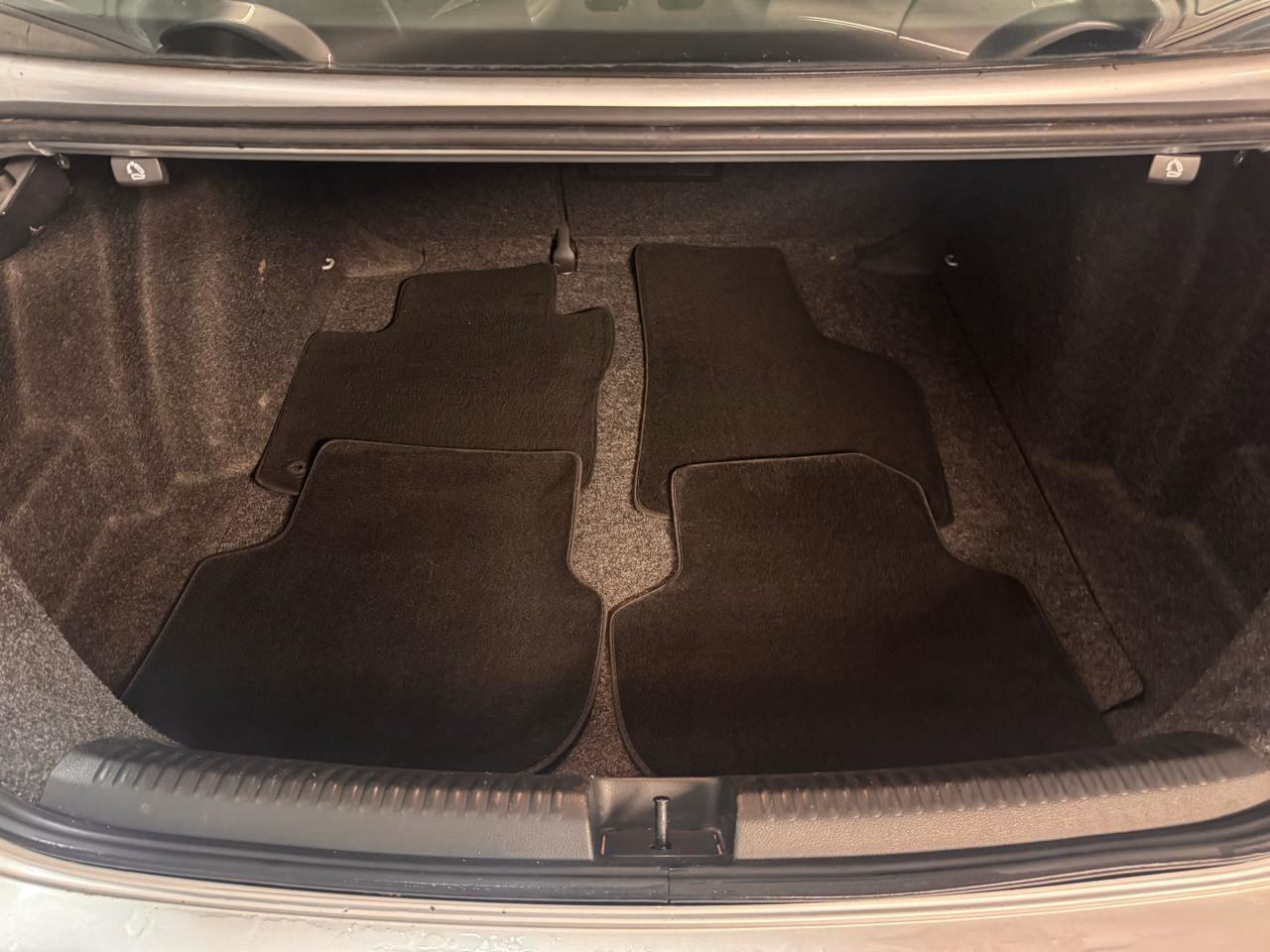 Volkswagen Jetta TDi 2014