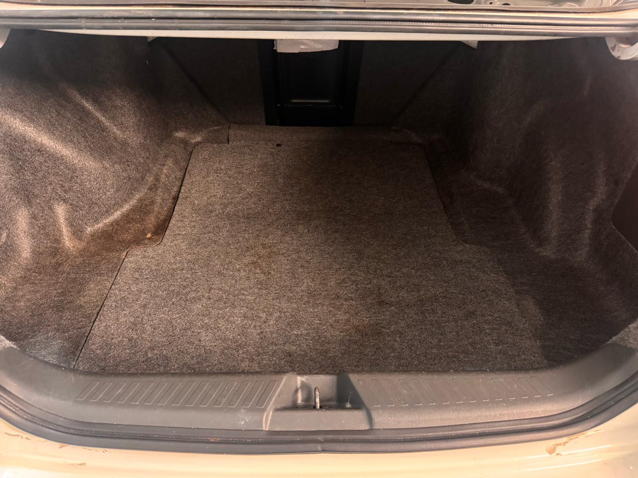Honda Accord LX SE Sedan AT 2007