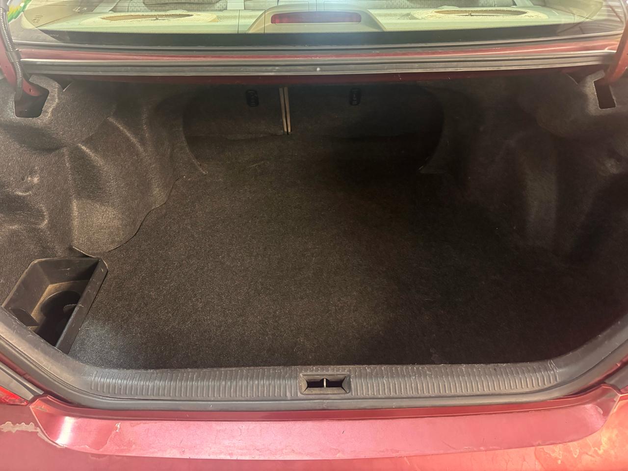 Toyota Camry Standard 2004
