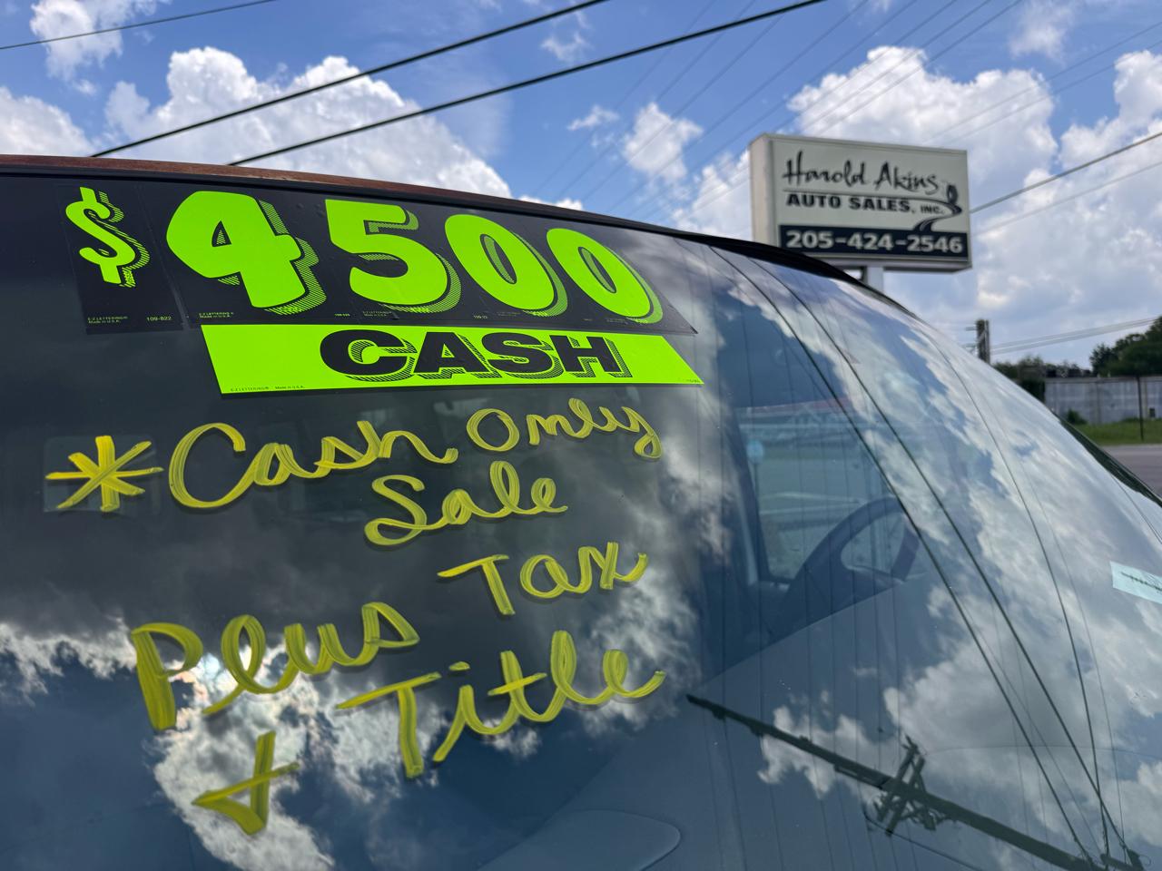 2001 Ford Econoline E350 Extended