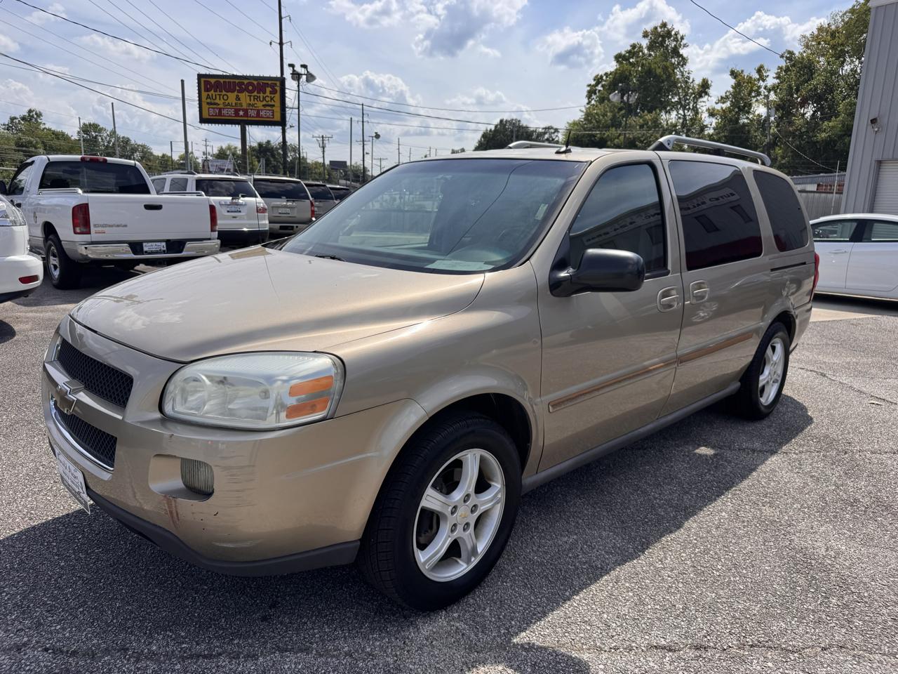 2005 Chevrolet Uplander LT FWD 1SD