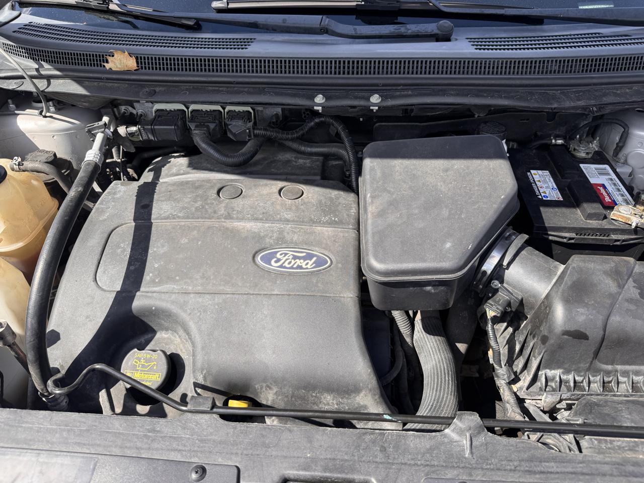 Ford Edge SE FWD 2012
