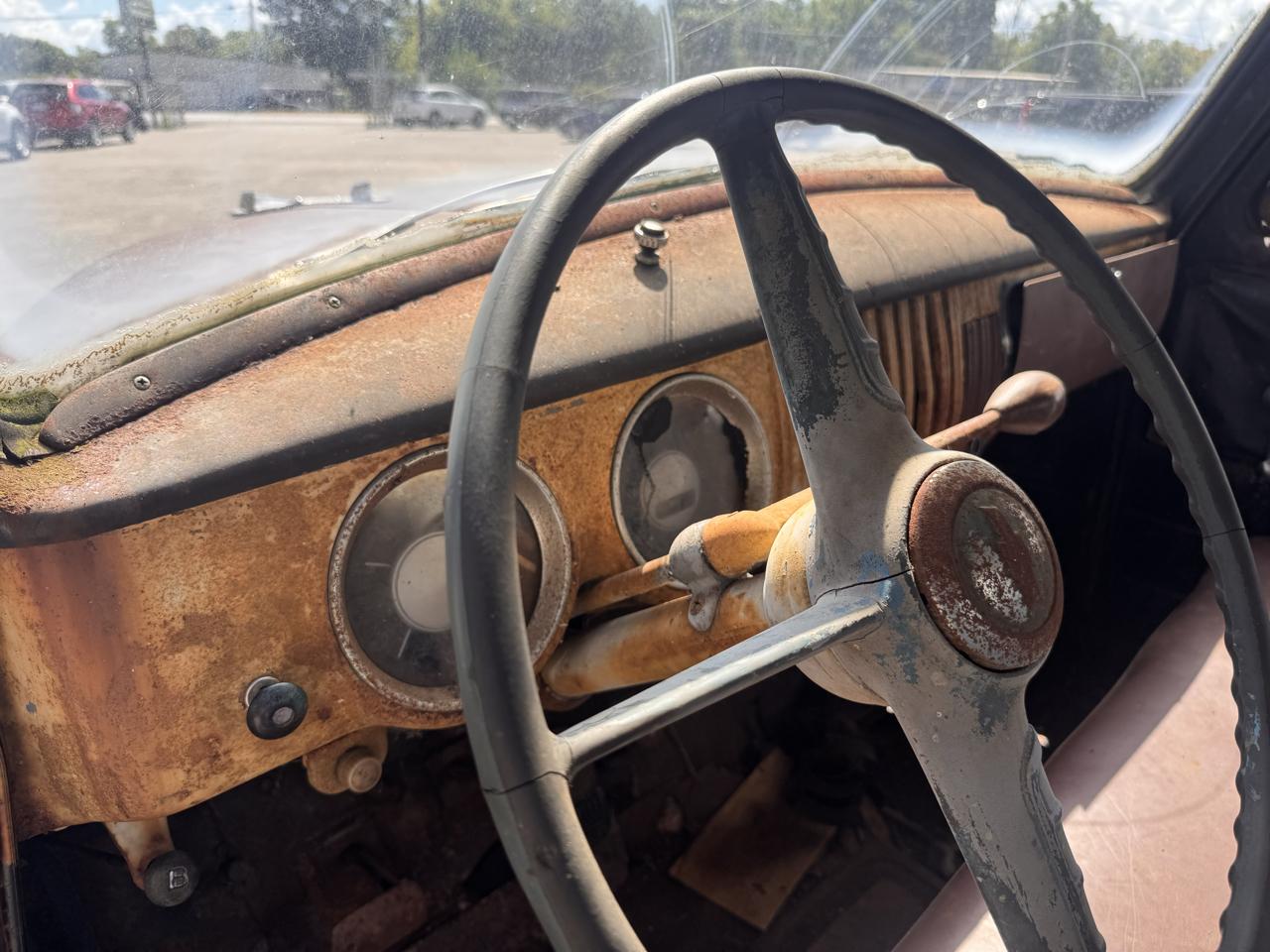 Chevrolet 3100  1954