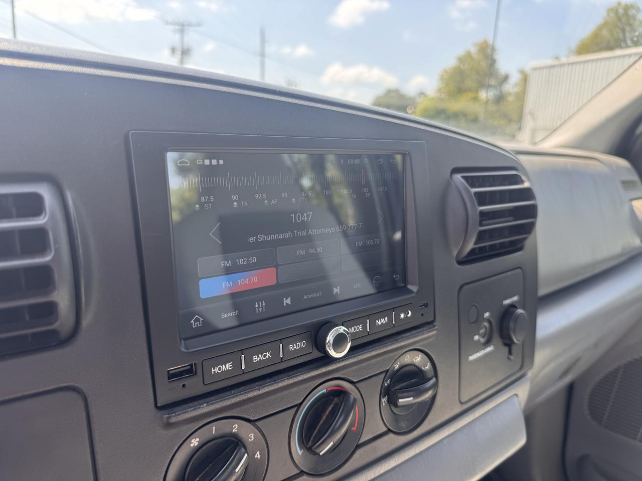 Ford F-250 SD XLT SuperCab Long Bed 2WD 2006
