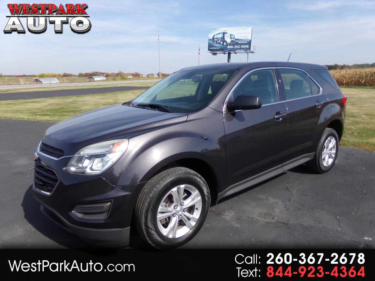 Used Cars for Sale Lagrange IN 46761 Westpark Auto