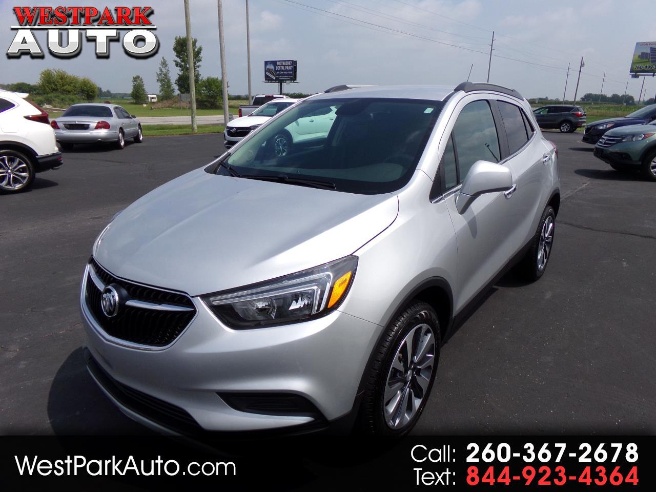 Used Cars for Sale Lagrange IN 46761 Westpark Auto