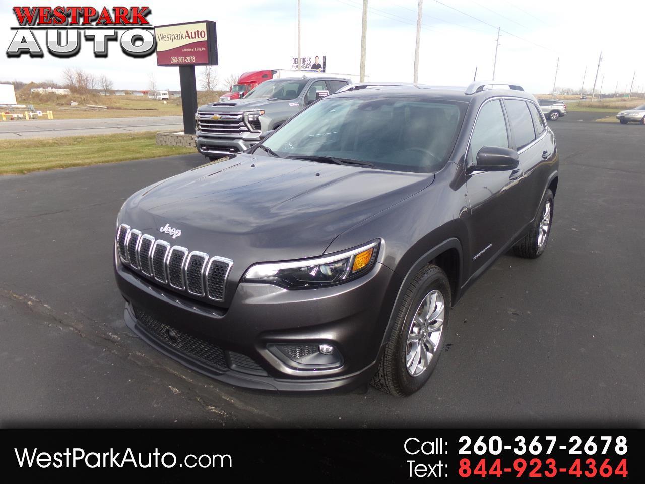 Used Cars for Sale Lagrange IN 46761 Westpark Auto