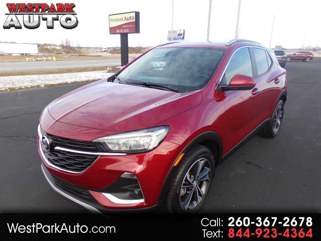 Used Cars for Sale Lagrange IN 46761 Westpark Auto