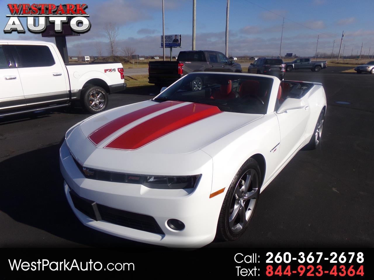 Used Cars for Sale Lagrange IN 46761 Westpark Auto