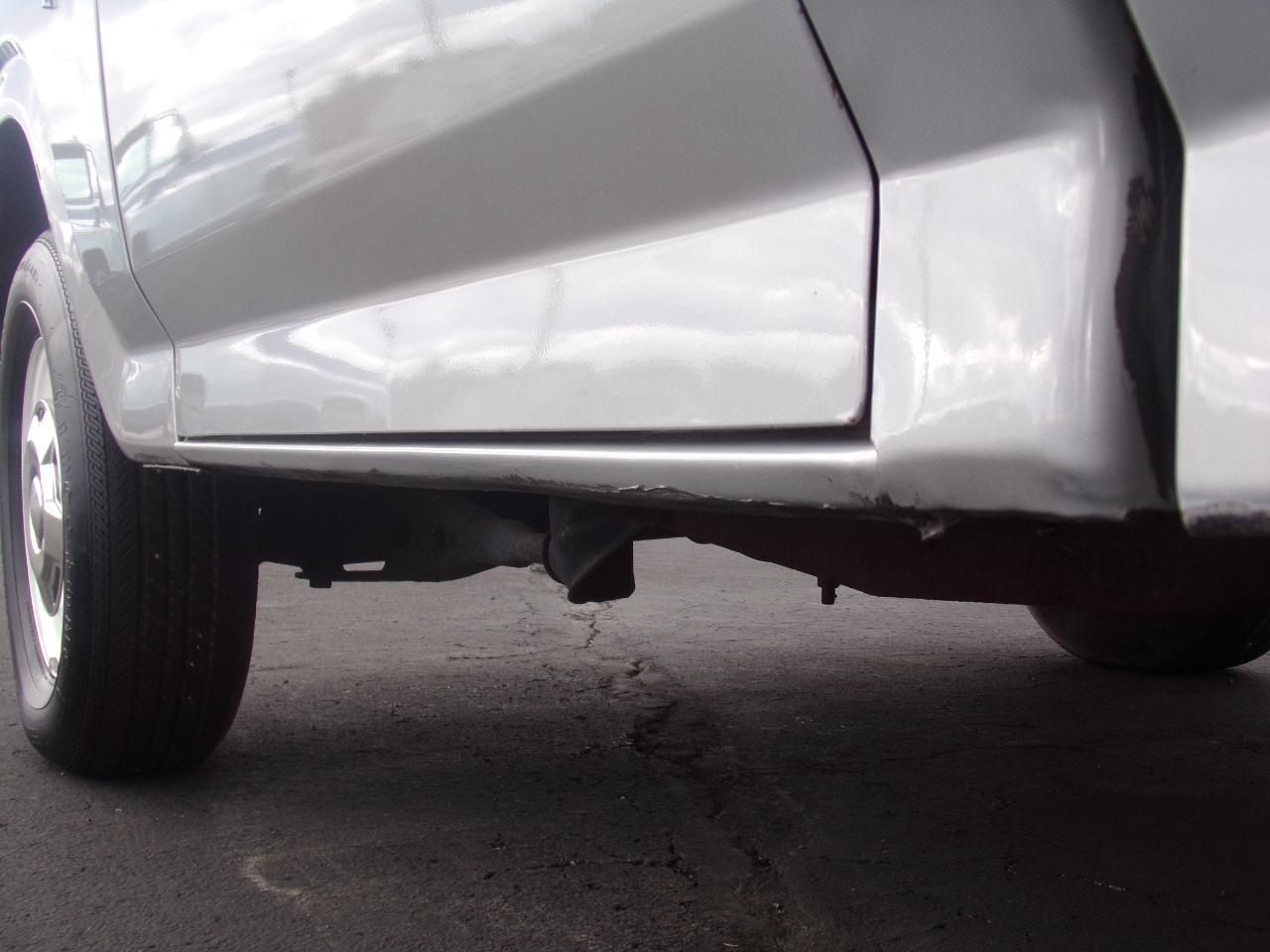 Ford Pickup F-150 Styleside 1985