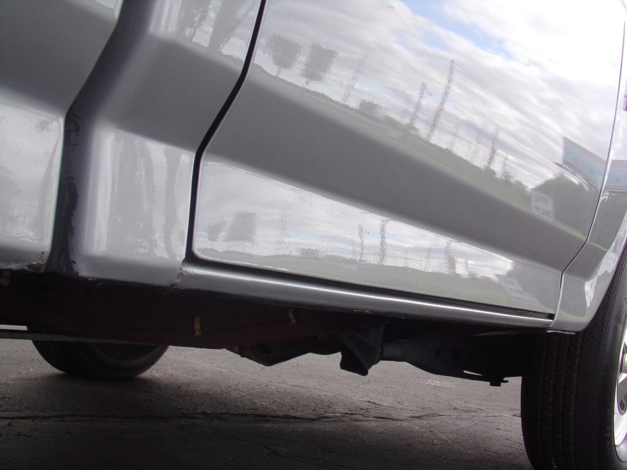Ford Pickup F-150 Styleside 1985