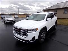 2023 GMC Acadia  2023 GMC Acadia