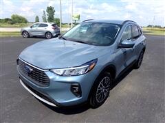 2023 Ford Escape  2023 Ford Escape