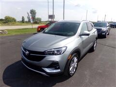 2023 Buick Encore GX  2023 Buick Encore GX