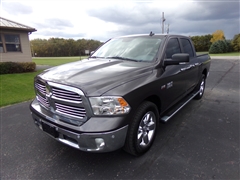 2018 RAM 1500  2018 RAM 1500
