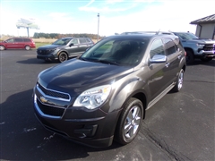 2014 Chevrolet Equinox  2014 Chevrolet Equinox