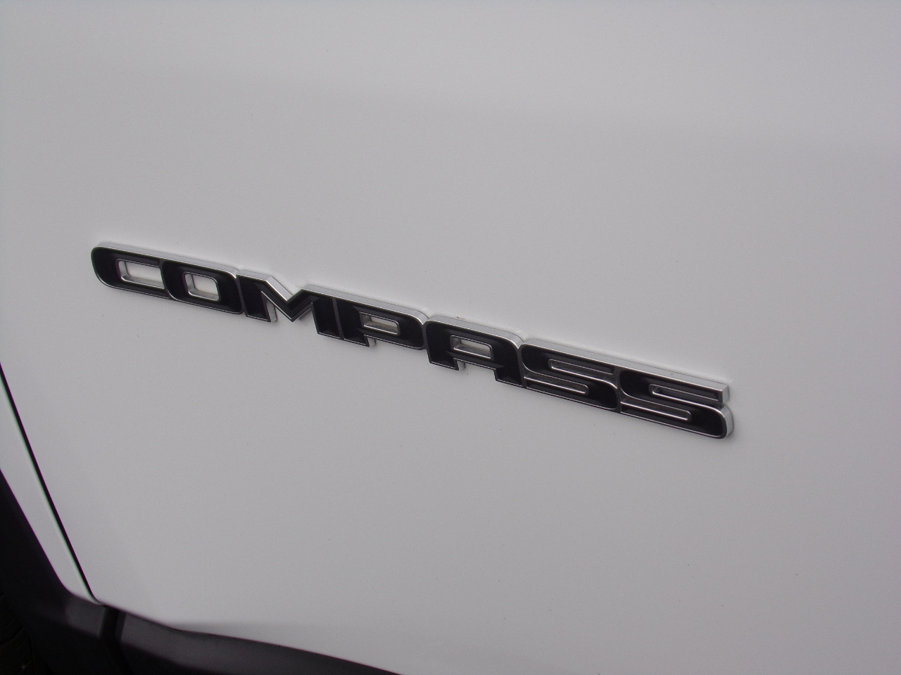 Jeep Compass Limited 4x4 2022