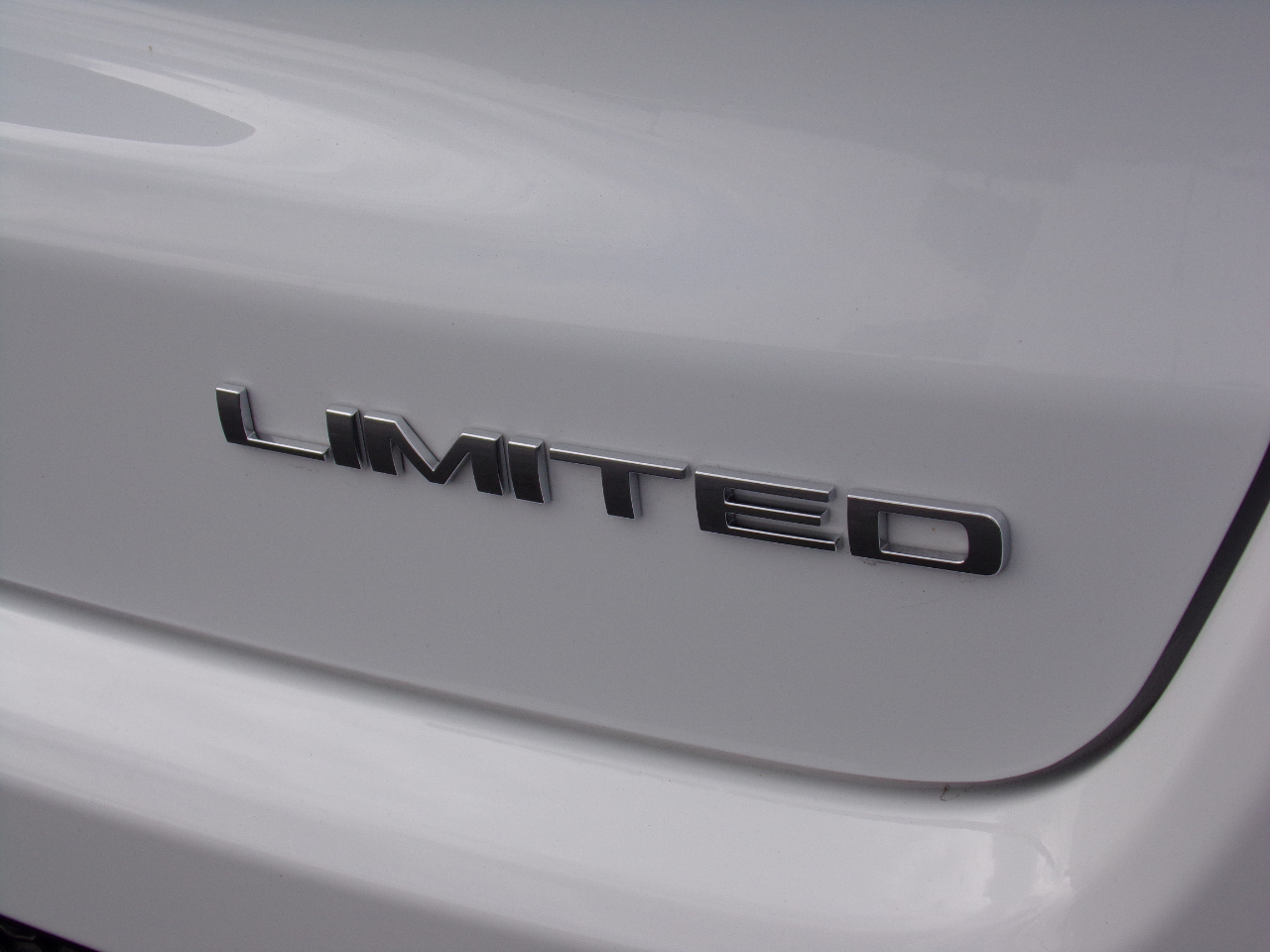 Jeep Compass Limited 4x4 2022