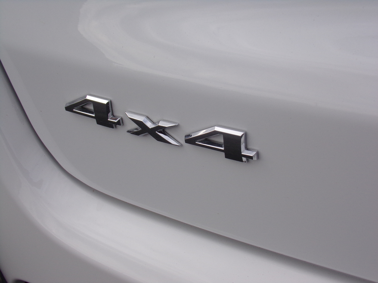 Jeep Compass Limited 4x4 2022