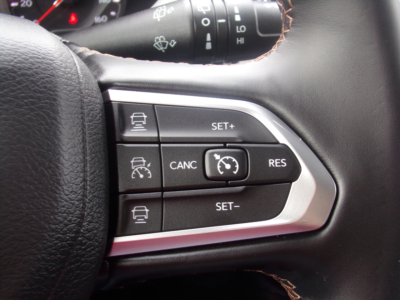 Jeep Compass Limited 4x4 2022