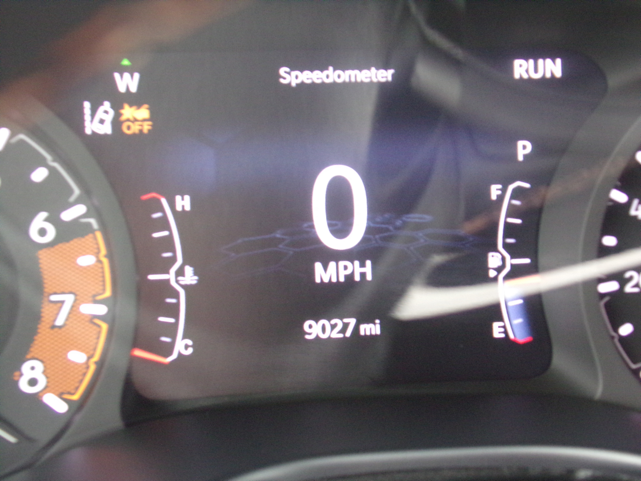 Jeep Compass Limited 4x4 2022