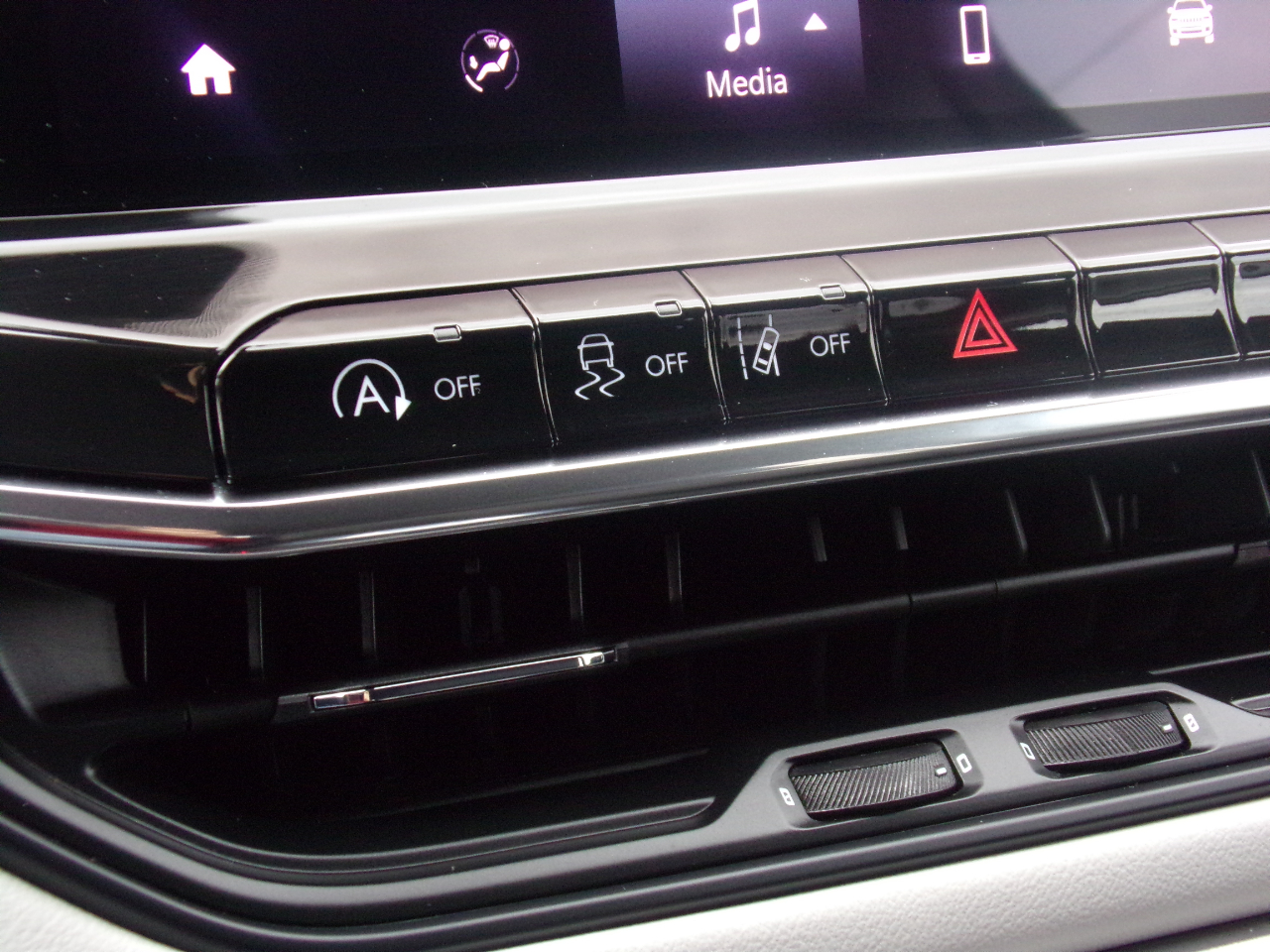 Jeep Compass Limited 4x4 2022