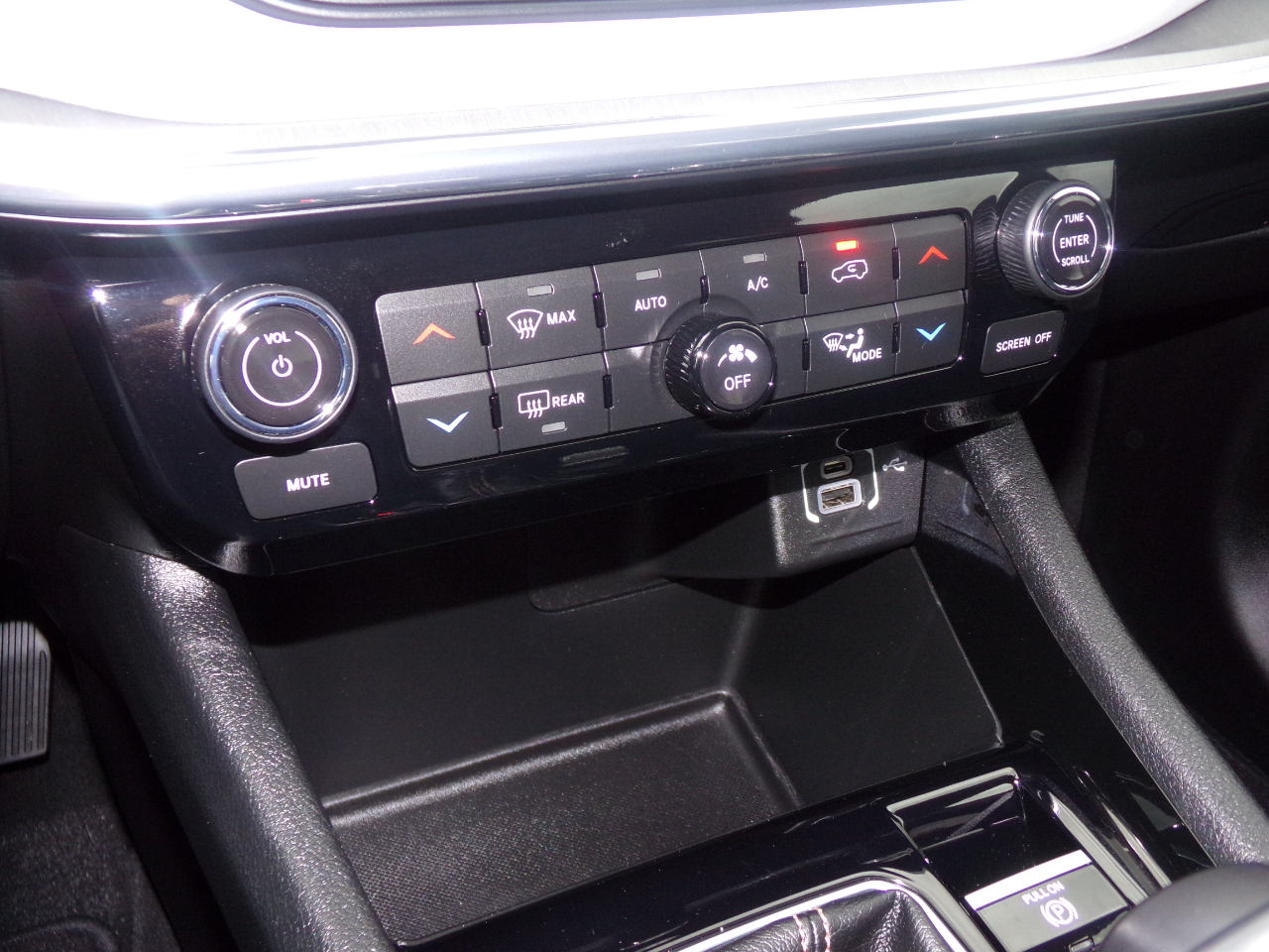 Jeep Compass Limited 4x4 2022