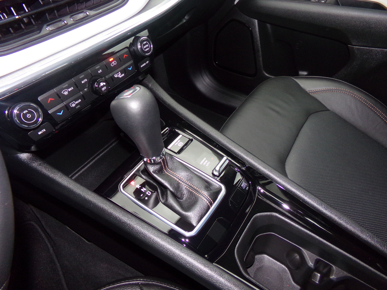 Jeep Compass Limited 4x4 2022