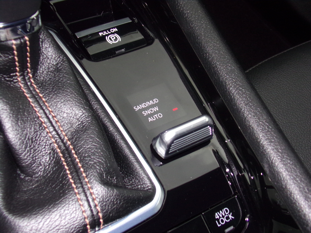 Jeep Compass Limited 4x4 2022