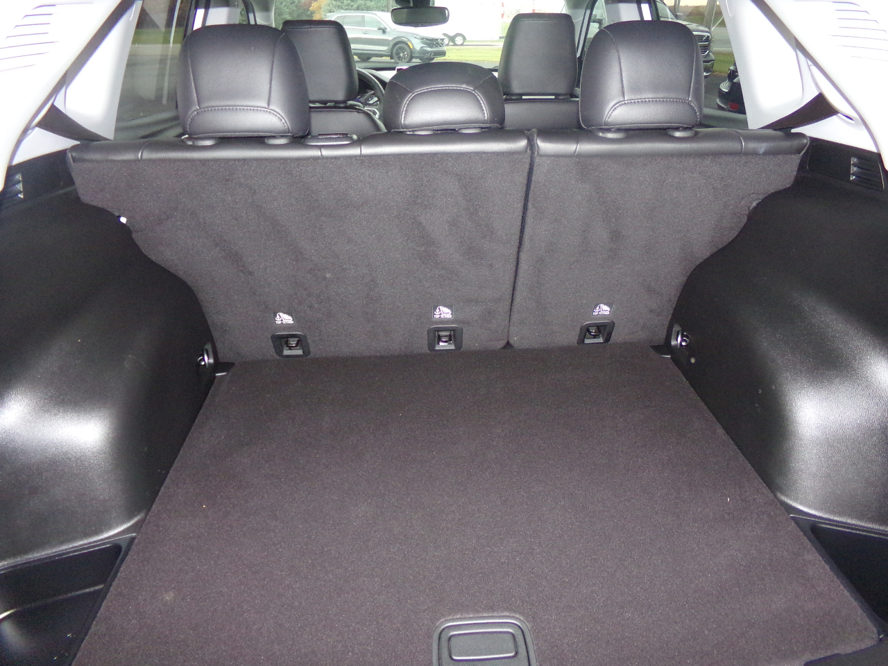 Jeep Compass Limited 4x4 2022