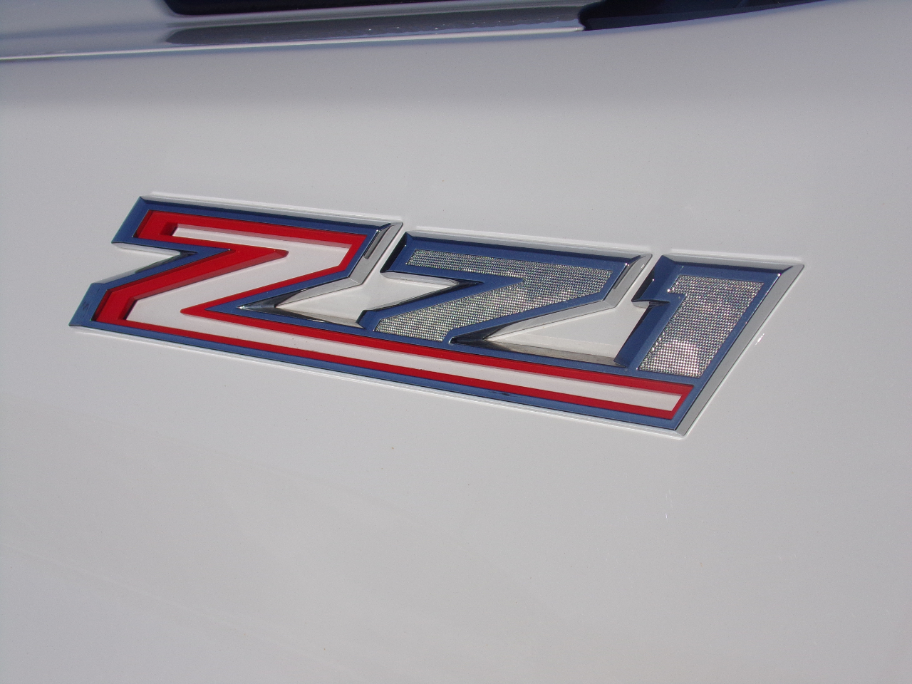 Chevrolet Silverado 3500HD 4WD Crew Cab 159" LTZ 2024