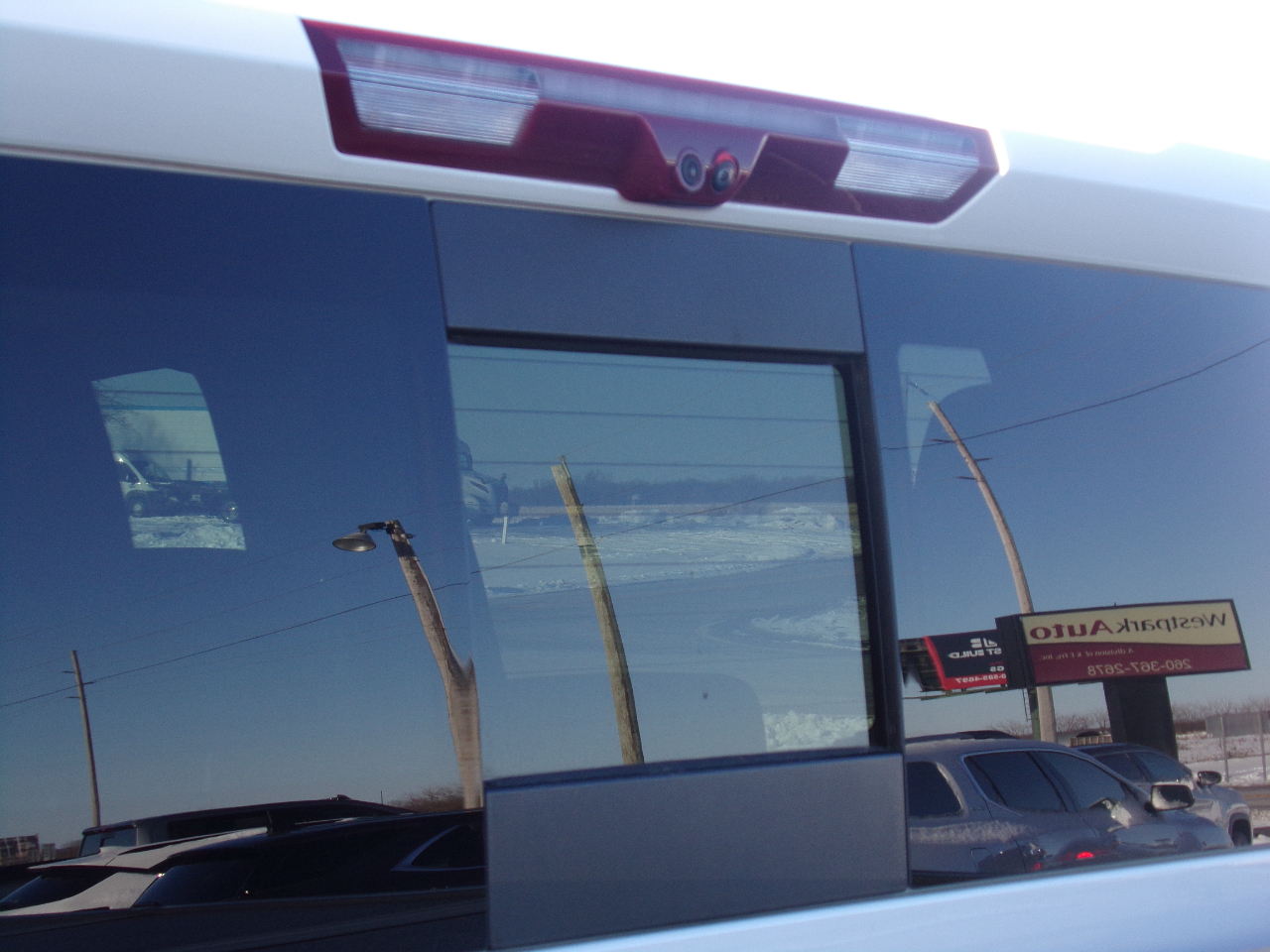 Chevrolet Silverado 3500HD 4WD Crew Cab 159" LTZ 2024