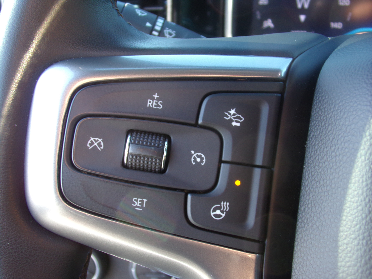 Chevrolet Silverado 3500HD 4WD Crew Cab 159" LTZ 2024