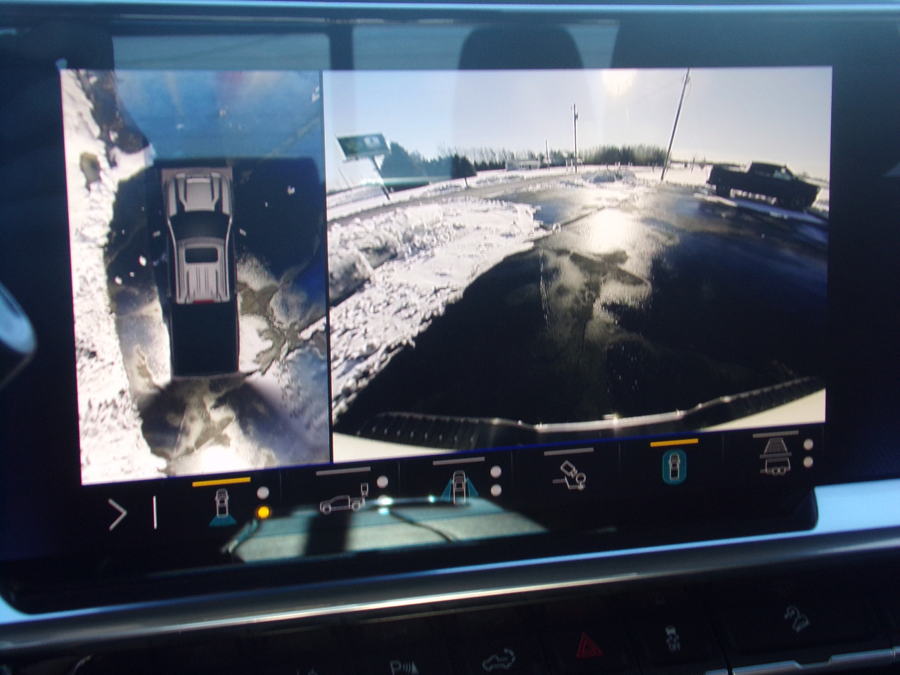 Chevrolet Silverado 3500HD 4WD Crew Cab 159" LTZ 2024