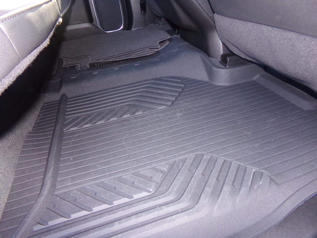 Chevrolet Silverado 3500HD 4WD Crew Cab 159" LTZ 2024