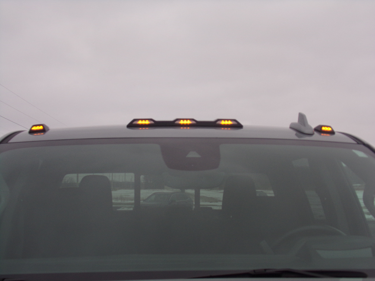 Chevrolet Silverado 3500HD 4WD Crew Cab 159" LTZ 2024