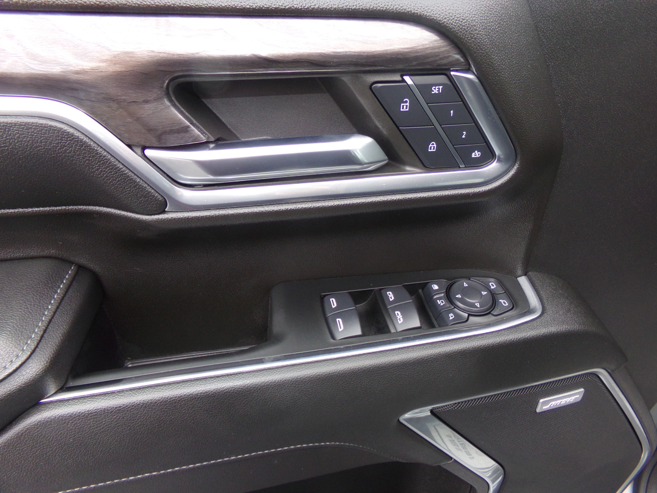 Chevrolet Silverado 3500HD 4WD Crew Cab 159" LTZ 2024