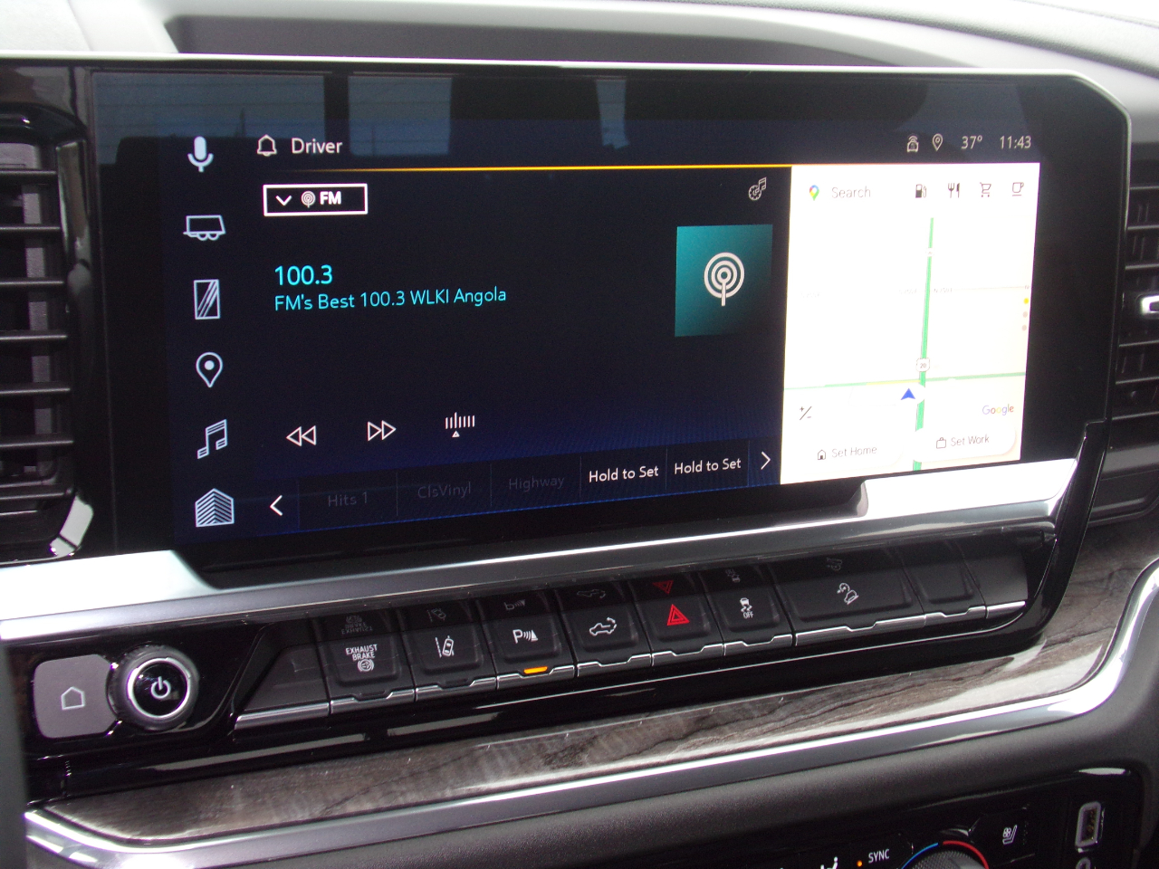 Chevrolet Silverado 3500HD 4WD Crew Cab 159" LTZ 2024